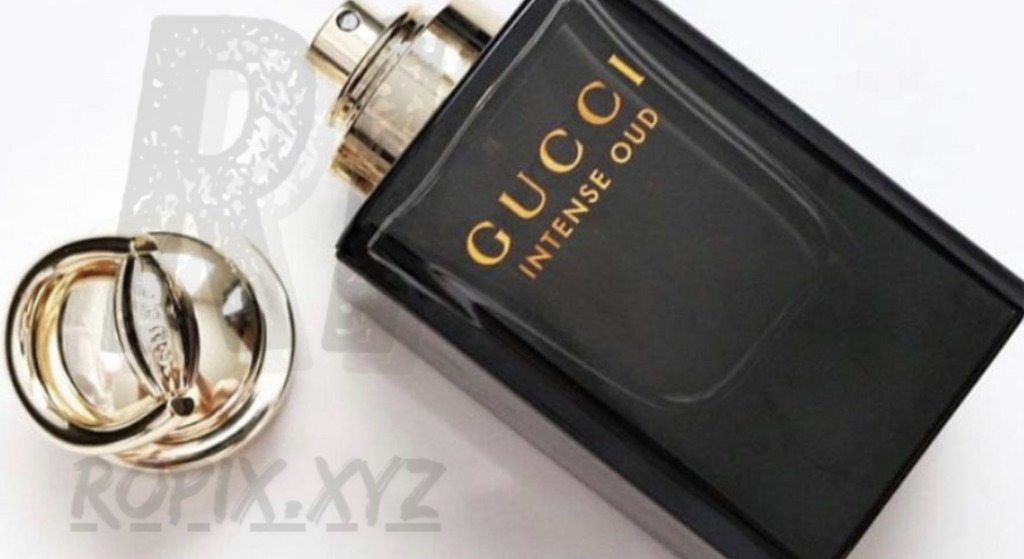 Gucci Oud Intense Eau de