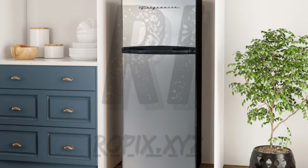 Frigidaire Platinum Series 7.5 Cu. ft